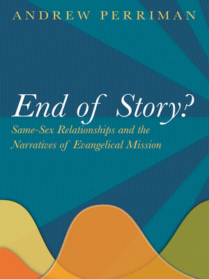 cover image of End of Story?